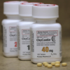 Oxycontin OP 40mg